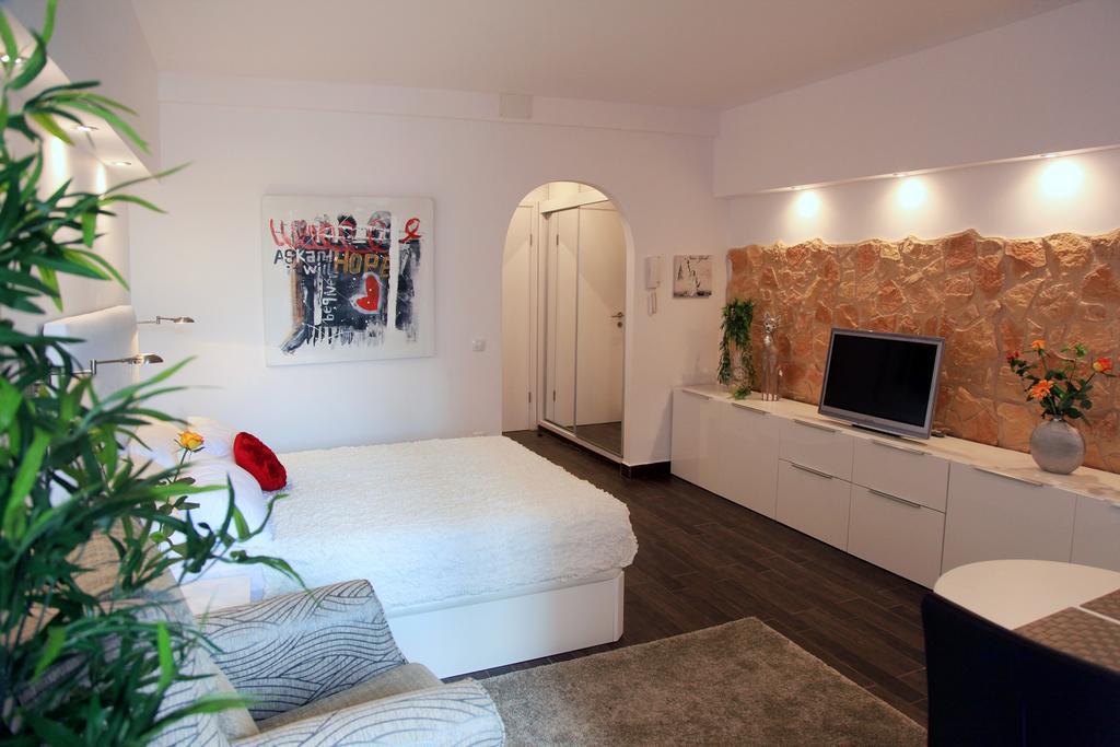 La Perla Apartman Puerto de la Cruz  Szoba fotó