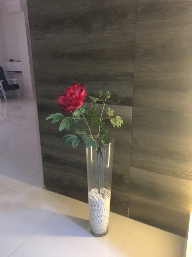 La Perla Apartman Puerto de la Cruz  Kültér fotó