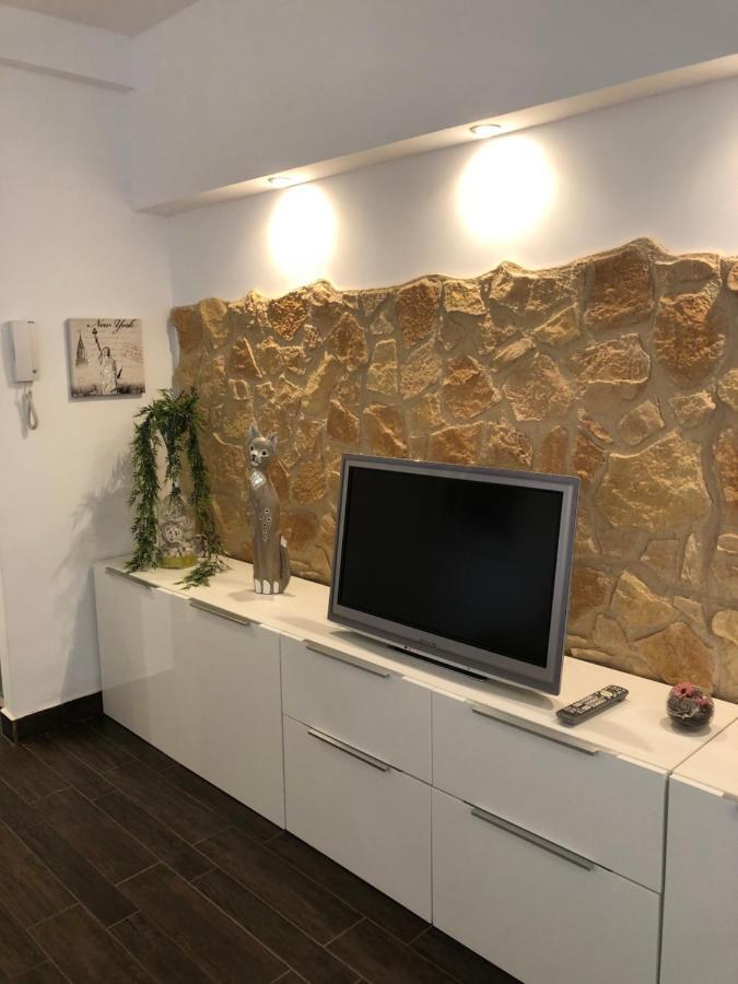 La Perla Apartman Puerto de la Cruz  Kültér fotó